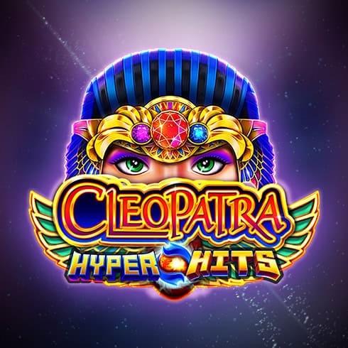 Cleopatra Hyper Hits