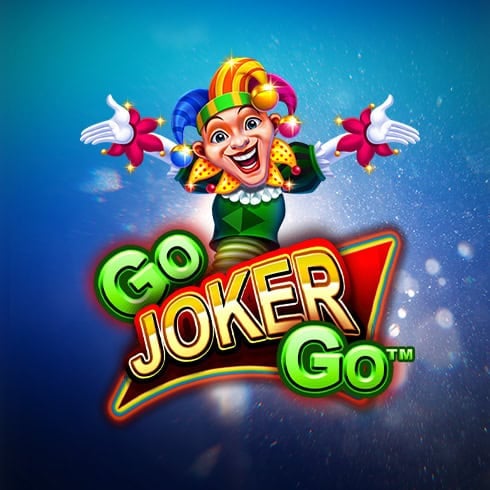 Go Joker Go