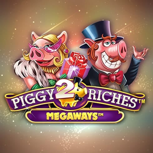Piggy Riches 2 Megaways