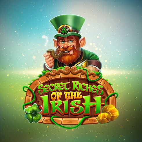 Secret Riches of the Irish