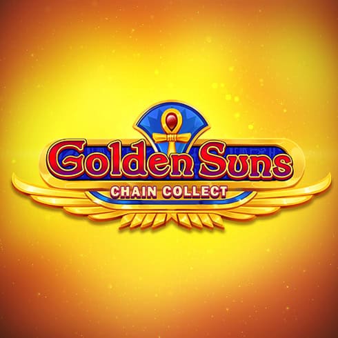 Golden Suns: Chain Collect