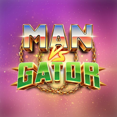 Man Vs Gator