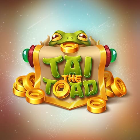 Tai the Toad