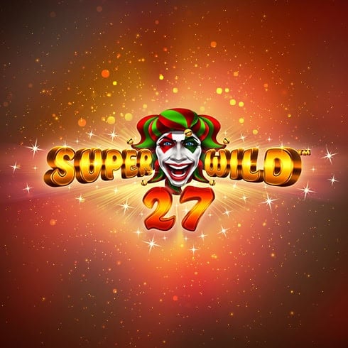 Super Wild 27