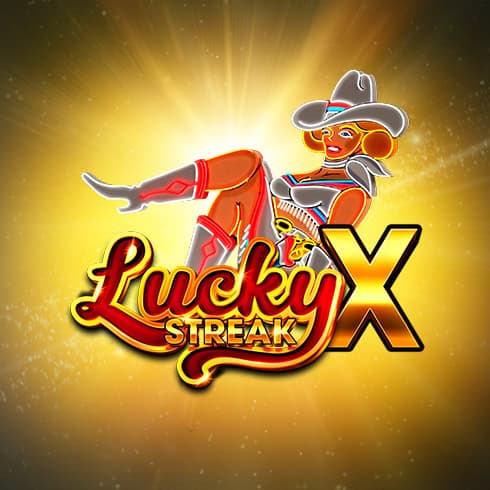 Lucky Streak X