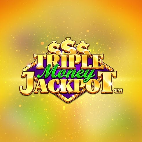 Triple Money Jackpot