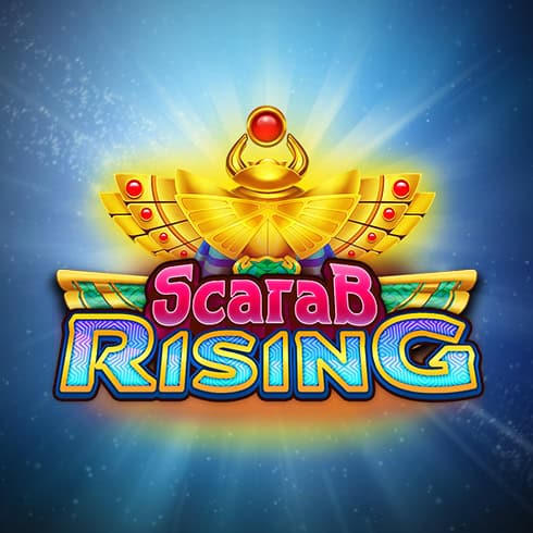 Scarab Rising