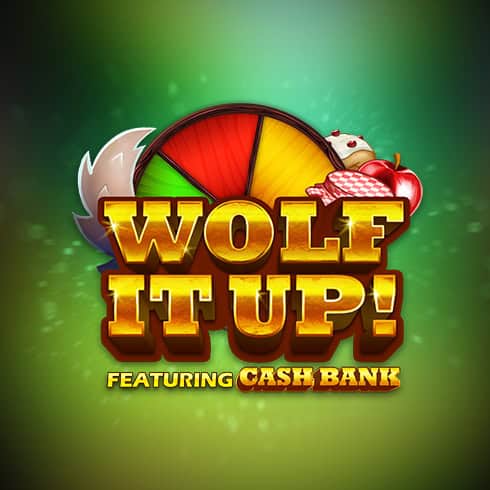 Wolf It Up