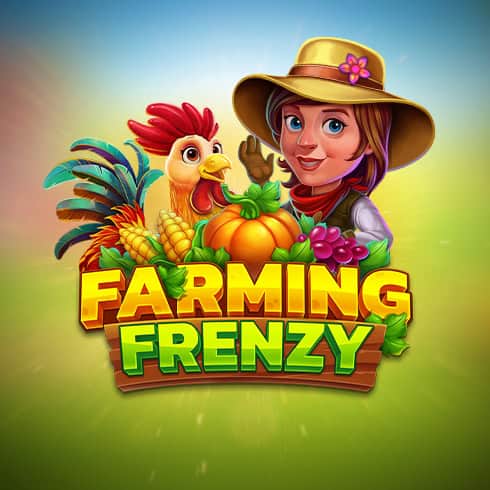 Farming Frenzy