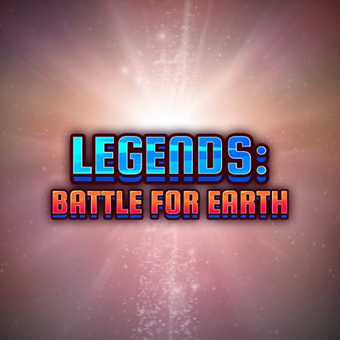 Legends: Battle For Earth