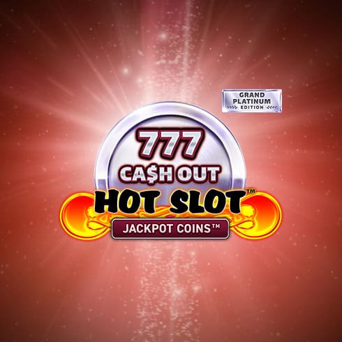 777 Cash Out Hot Slot Grand Platinum Edition