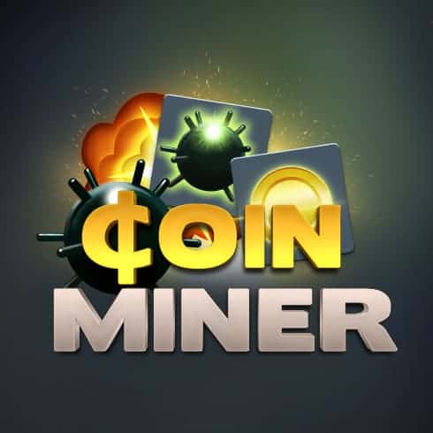 Coin Miner