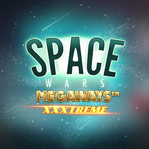 Space Wars Megaways XXXtreme