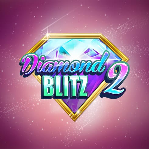 Diamond Blitz 2