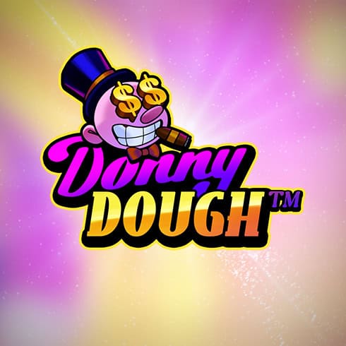 Donny Dough