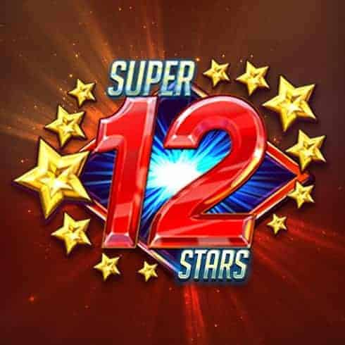 Super 12 Stars