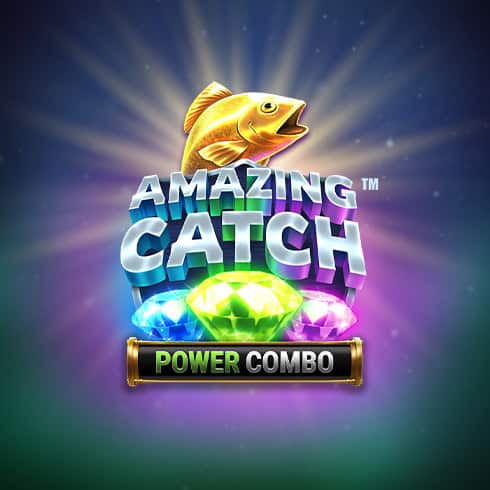 Amazing Catch Power Combo