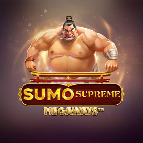 Sumo Supreme Megaways