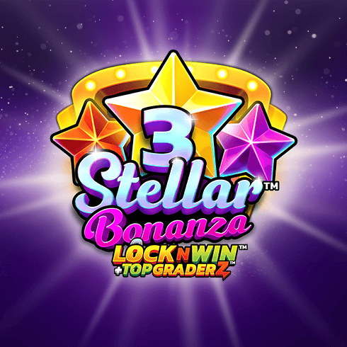 3 Stellar Bonanza