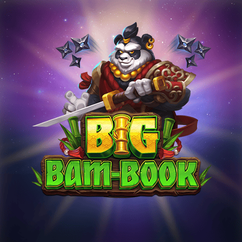 Big Bam-Book