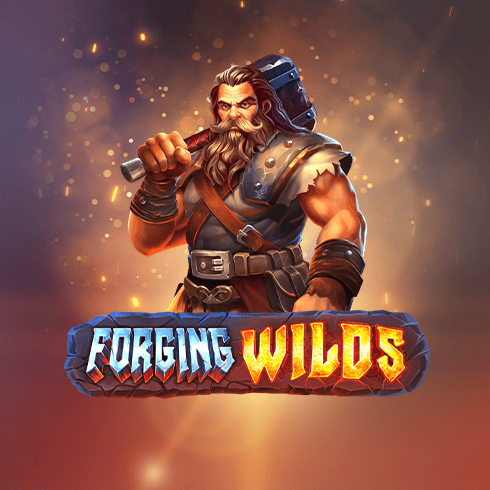 Forging Wilds