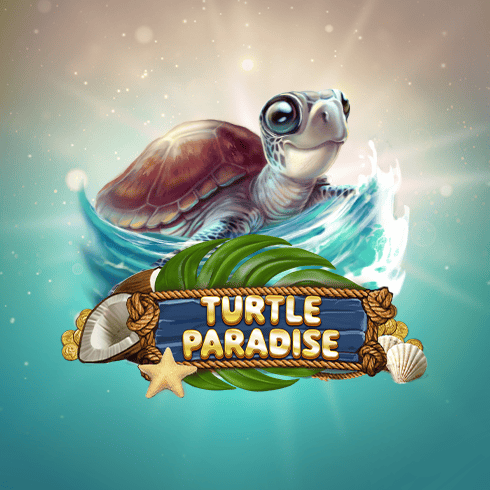 Turtle Paradise