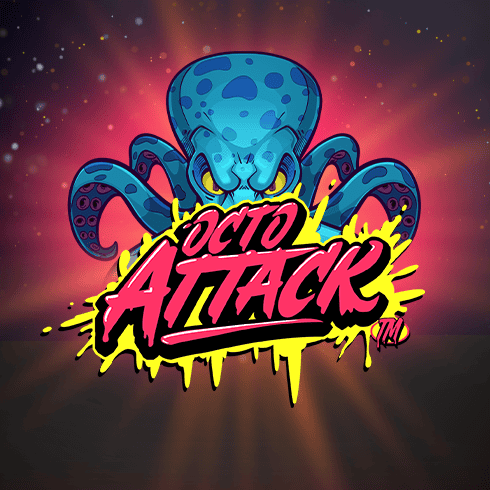 Octo Attack