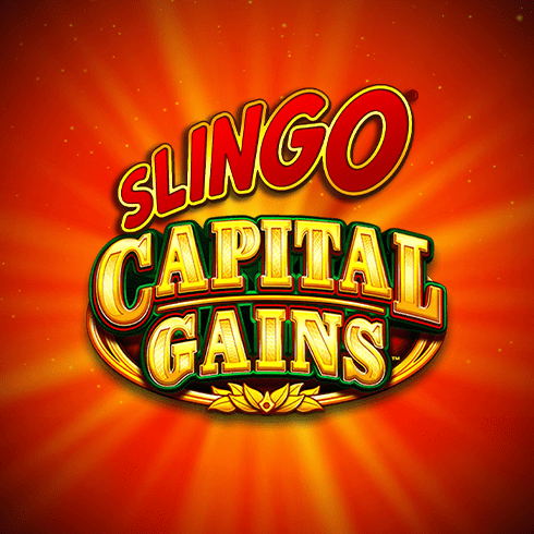 Slingo Capital Gains