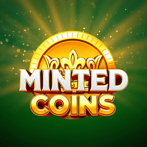 Minted Coins