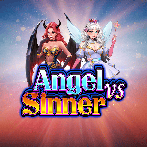 Angel vs Sinner