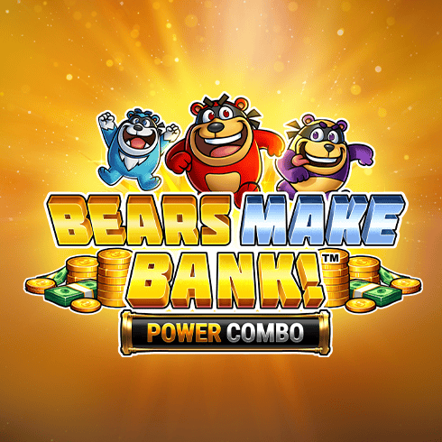 Bears Make Bank Power Combo
