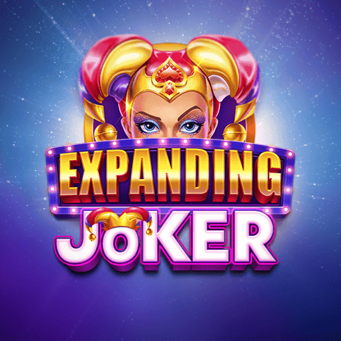 Expanding Joker