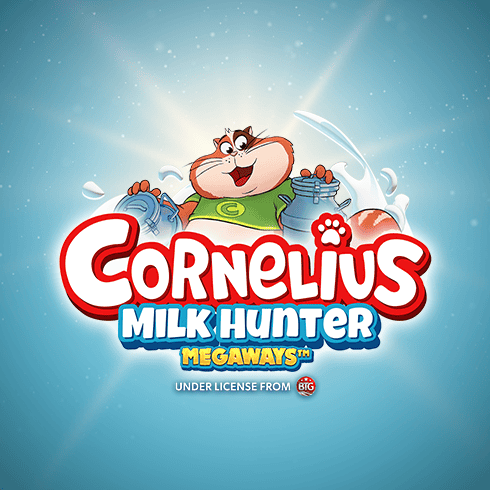 Cornelius Milk Hunter Megaways