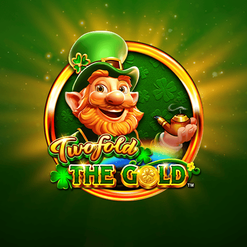 Twofold The Gold