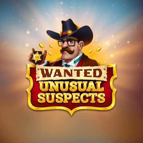 Wanted Unusual Suspects