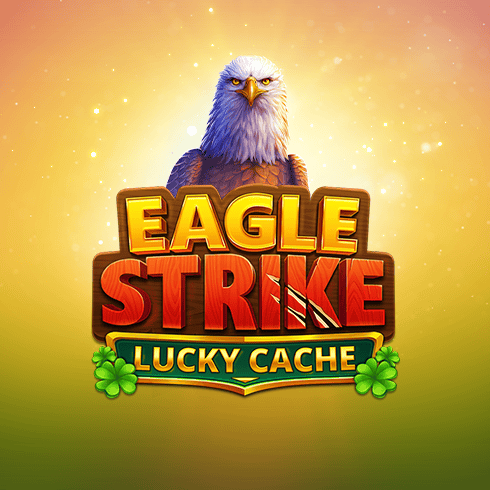 Eagle Strike Lucky Cache