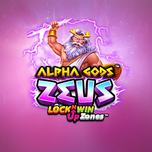 Alpha Gods Zeus
