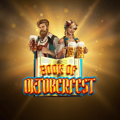Book of Oktoberfest