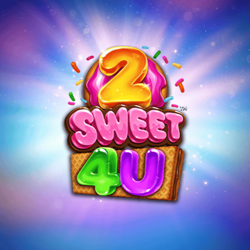 2 Sweet 4 U