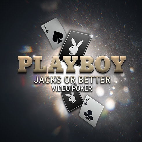 Playboy Jacks Or Better Video Poker