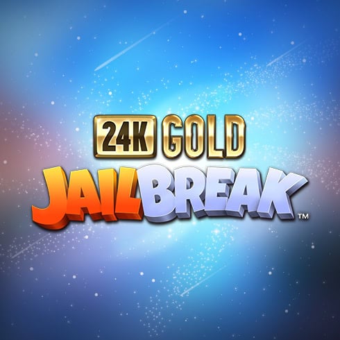 24K Gold JailBreak