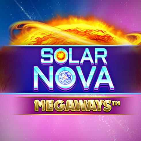 Solar Nova Megaways