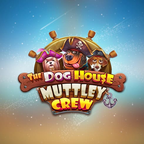 The Dog House Muttley Crew