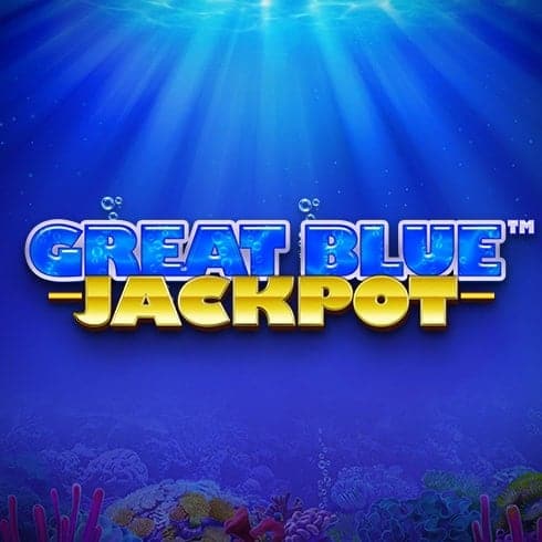 Great Blue Jackpot