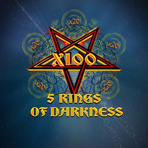 5 Rings of Darkness
