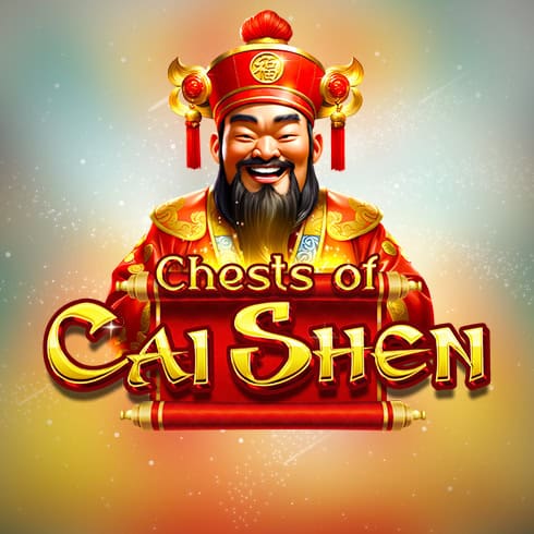 Chests of Cai Shen