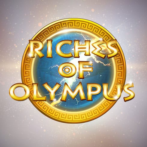 Riches Of Olympus