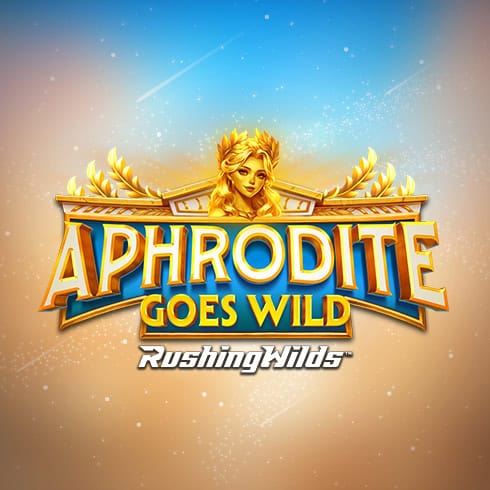 Aphrodite Goes Wild RushingWilds