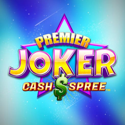 Premier Joker Cash Spree