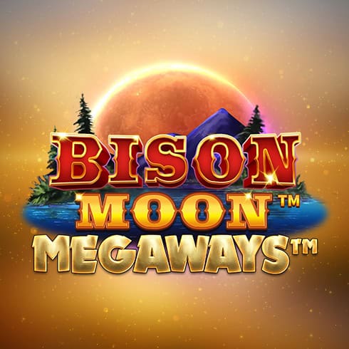 Bison Moon Megaways